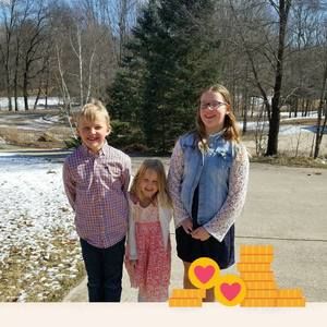 Meet your Posher, Charissa